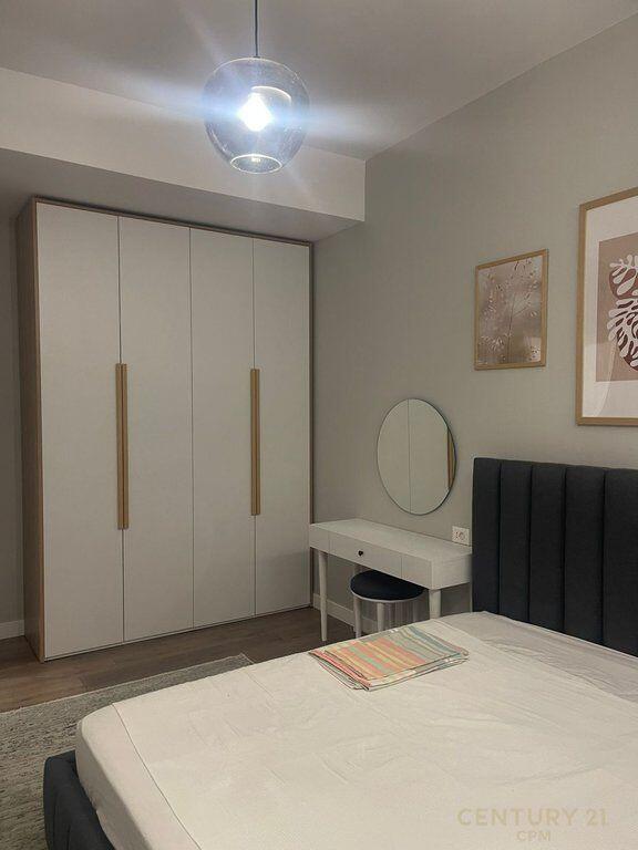Giardino Botanico – Appartamento di Lusso 3+1 in Affitto
