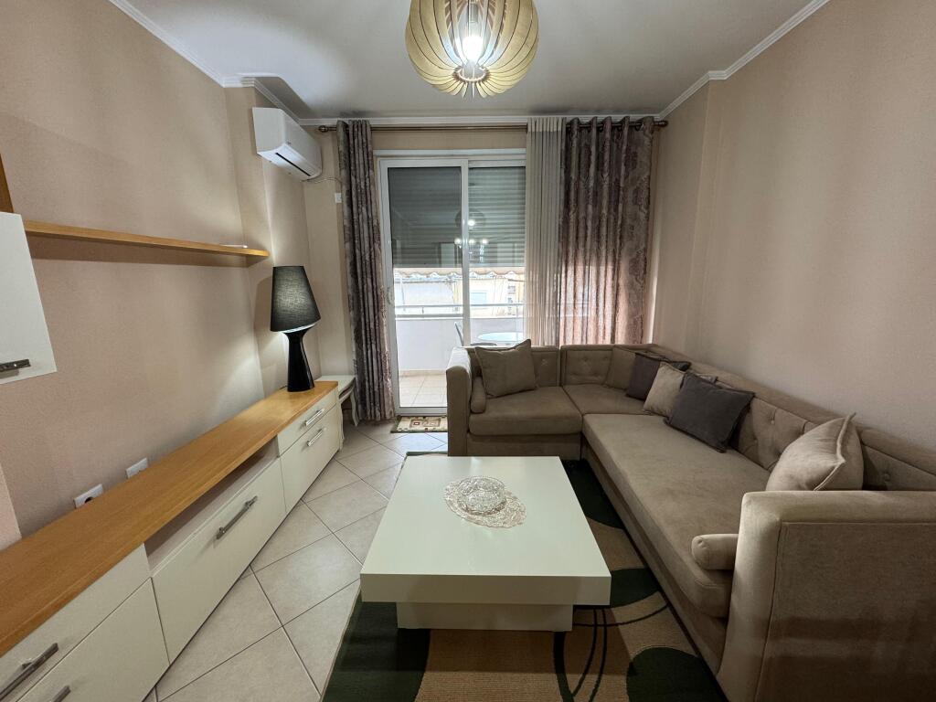 Apartment 1+1 for rent