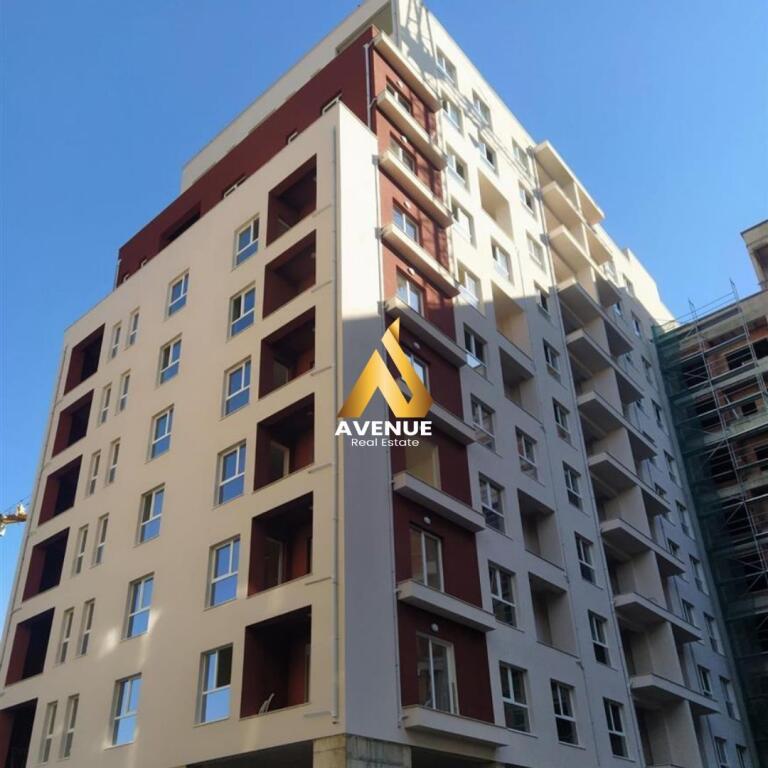 FOR SALE APARTMENT 2+1, AURA COMPLEX, LAPRAKE.