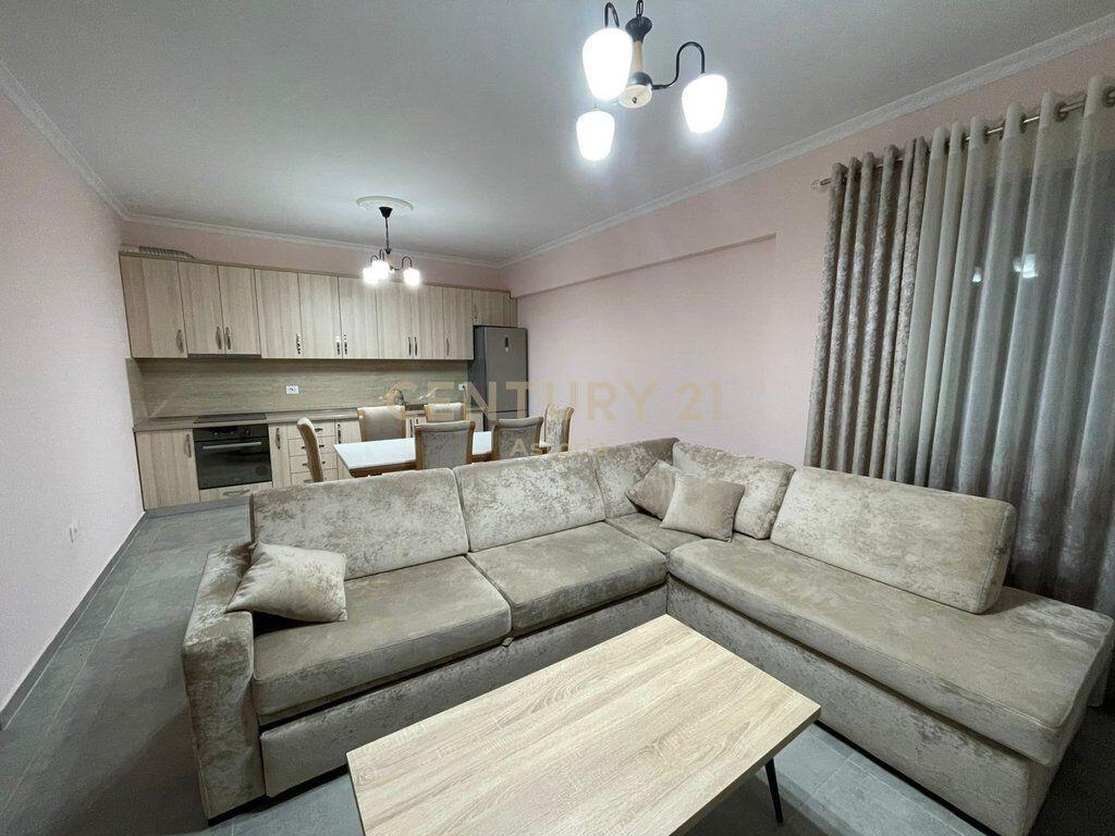 AFFITTASI APPARTAMENTO 1+1+ POSTO AUTO, PRESSO OASIS RESIDENCE, NUOVO ANELLO.