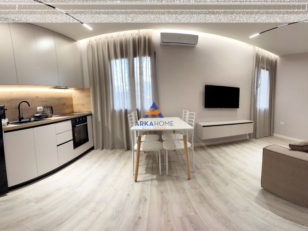 AFFITTASI APPARTAMENTO 1+1+BALCONE "PRESSO 5 MAGGIO" 500 EURO