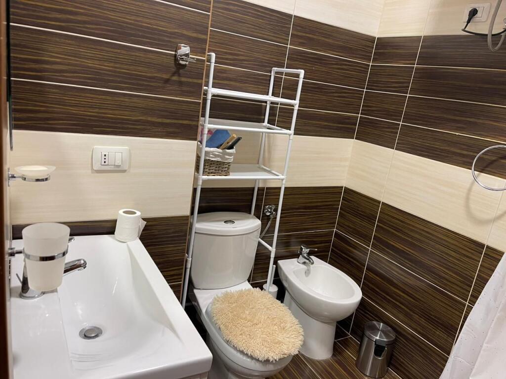 Apartament per qera tek Ring Center
