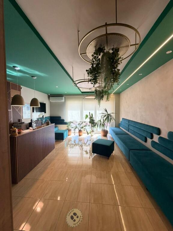 Apartament për shitje 3+1+2 – Don Bosko, Albania