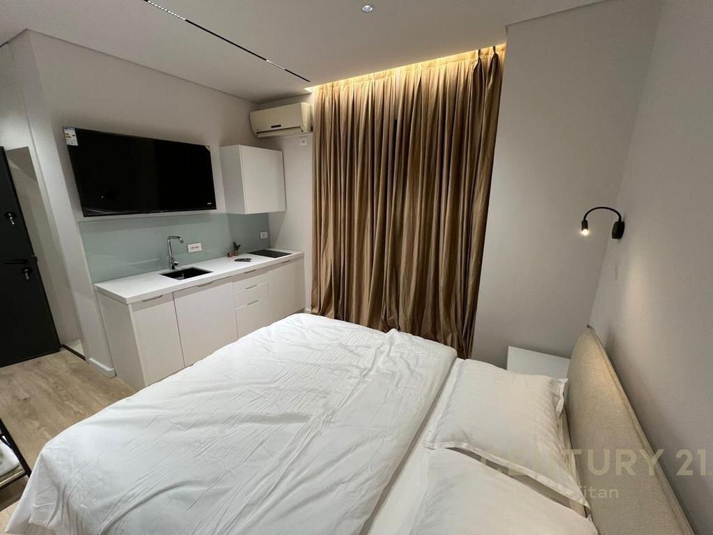 Si affittano 2 monolocali-appartamenti nel Centro – vicino ai palazzi di 9 piani