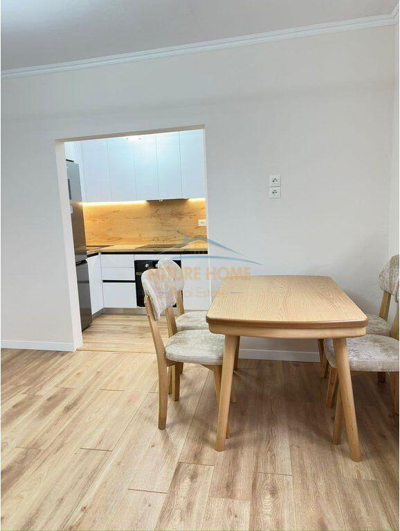 Apartment 1+1 for sale near Bajram Curri School