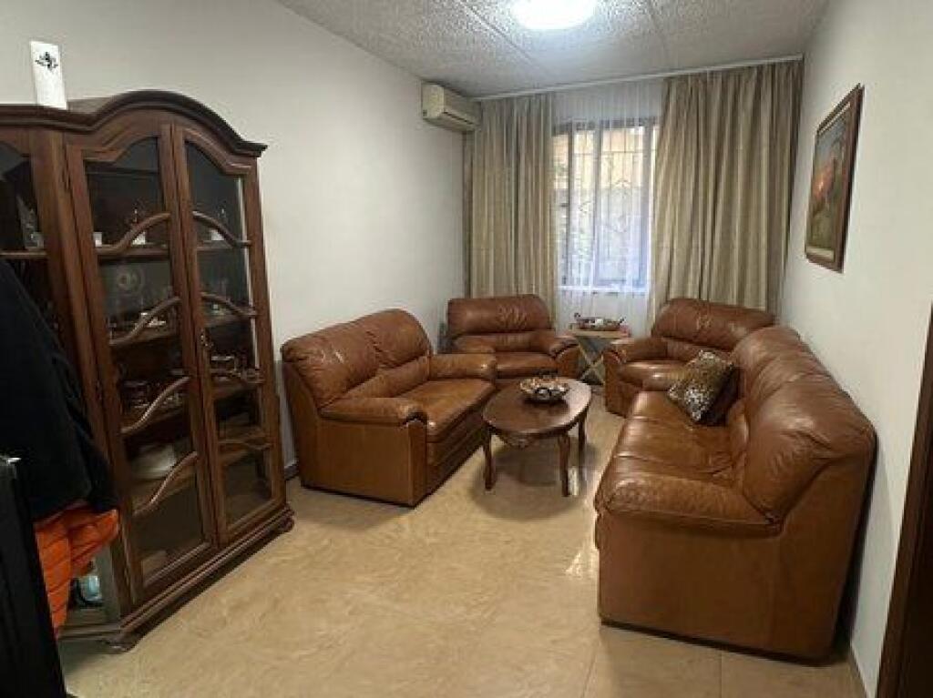 Affitto, Appartamento 1+1, Vasil Shanto, Tirane.