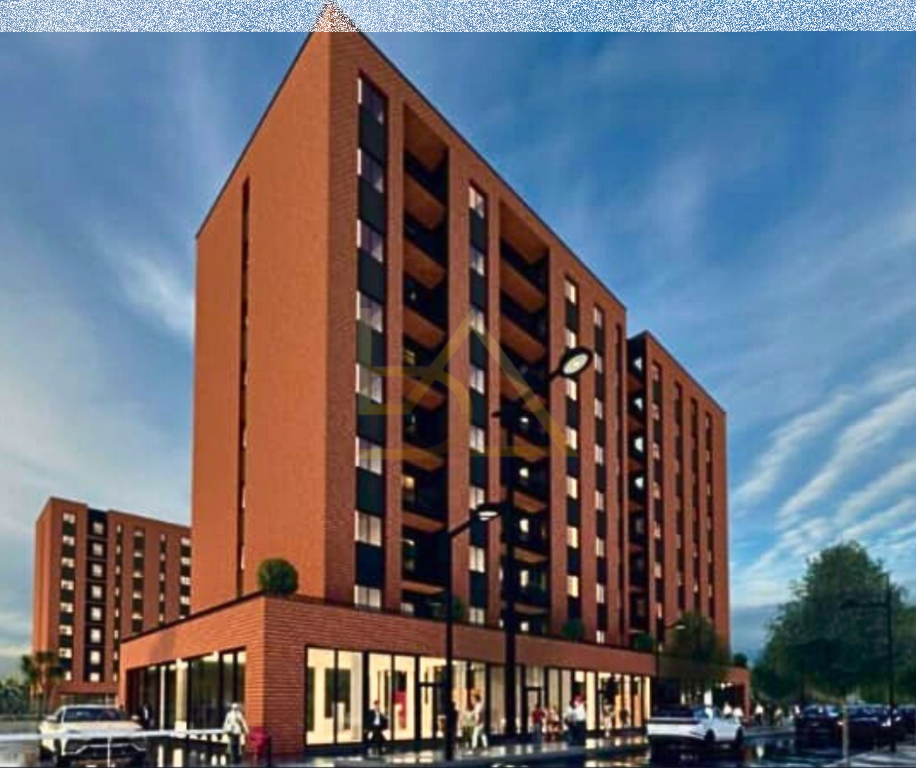 Shitet Apartament – Kamëz, Tiranë