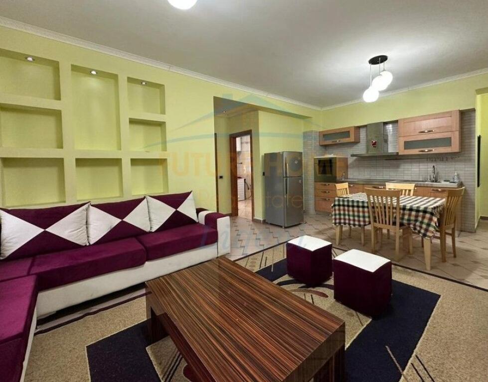 Qera, Apartament 1+1+Studio, Rruga e Bogdanëve.