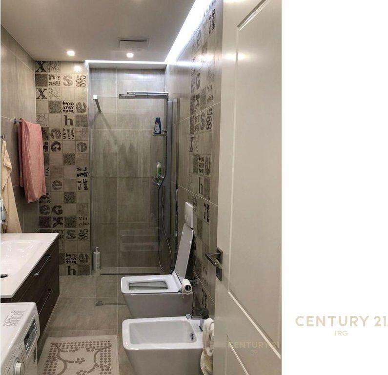 Modern 1+1 apartment for rent at Ish-Parku, Alba Residence!