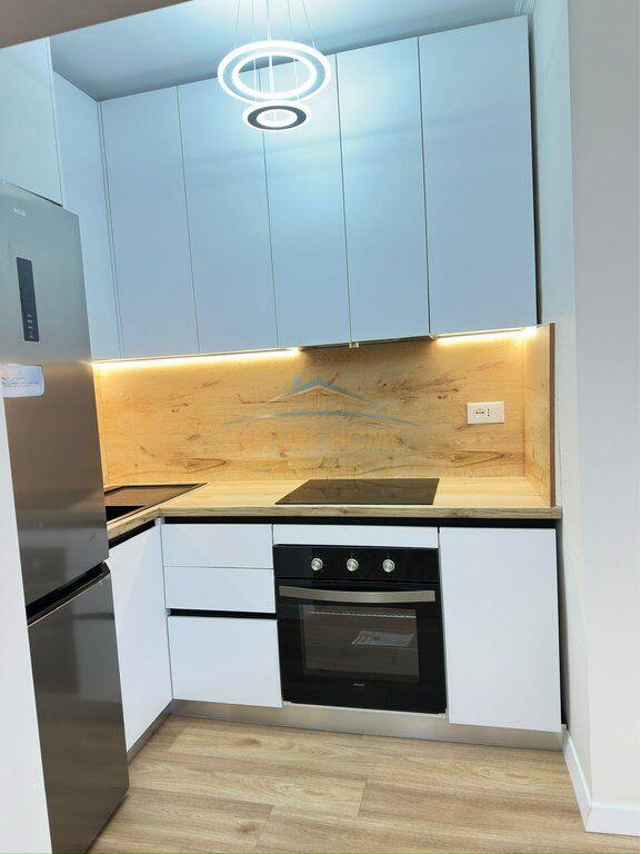 Apartment 1+1 for sale near Bajram Curri School
