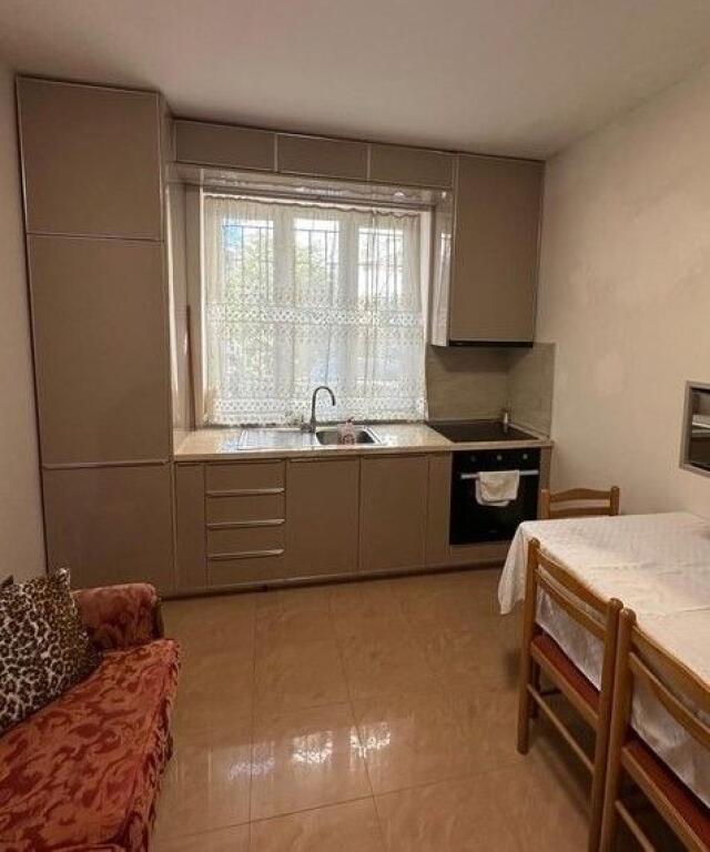 Affitto, Appartamento 1+1, Vasil Shanto, Tirana.