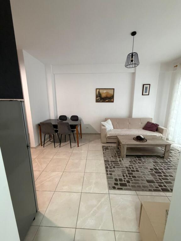 Apartament 1+1 me Qira