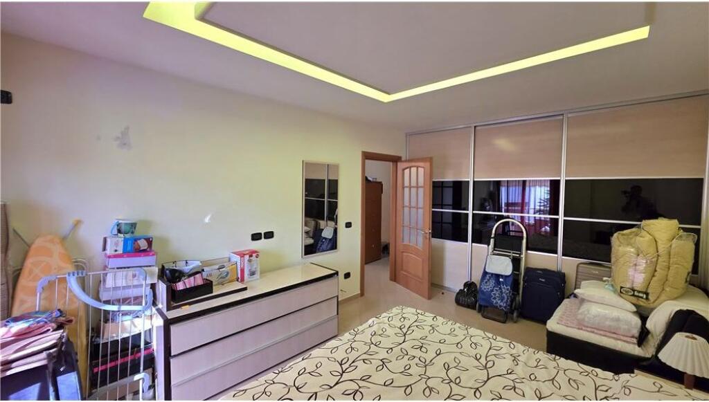 Apartment 1+1 with sea view for sale, Vlore