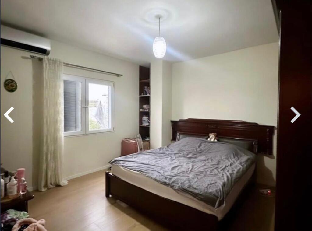 Apartment 2+1 for Sale at the Construction Engineering