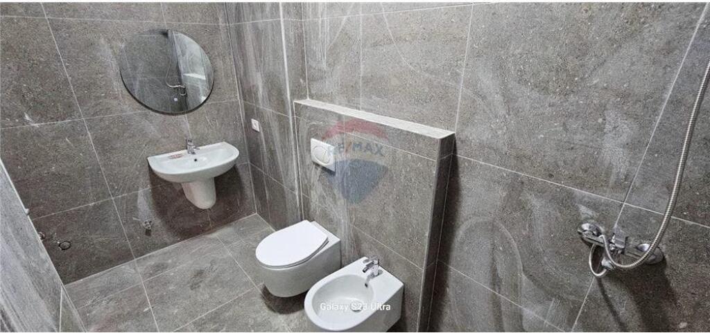 FOR SALE Apartment 2+1+2+Parking Space