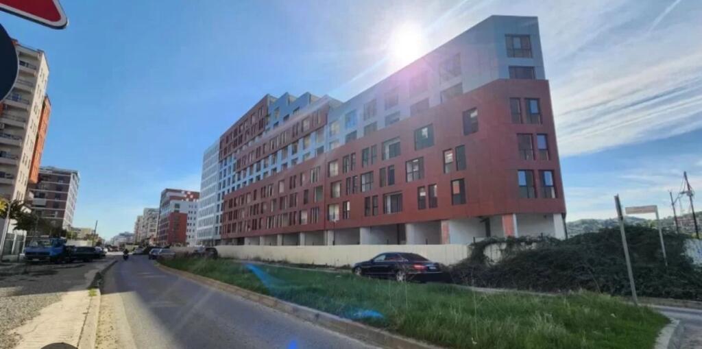 🏢Astir, Complesso Urban Gate, Viale Kashar, appartamento 1+1 in vendita, 112,500Euro