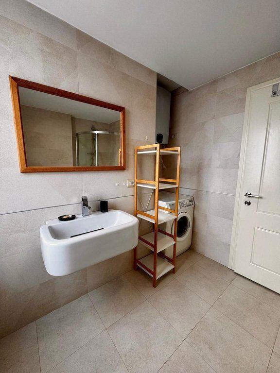 Luxury Duplex for Rent – Sami Frashëri Street | Art Turbina – Nobis Wellness Center