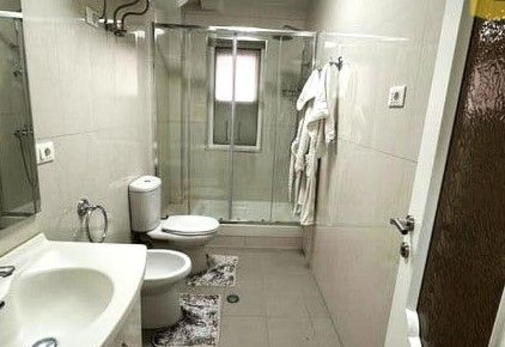 Shitet Apartament 2+1, Stadiumi Dinamo, Tirane