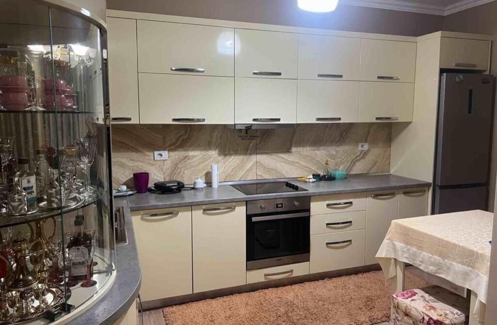 SHITET APARTAMENT 2+1 ASTIR  206.000 EURO