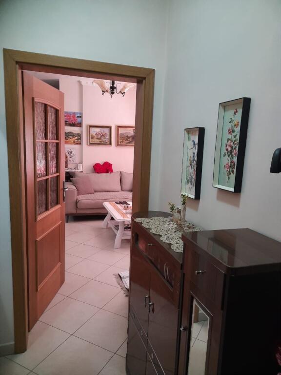 🏡 Apartment 2+1 for sale 📍 Zogu i Zi, next to Ring Center