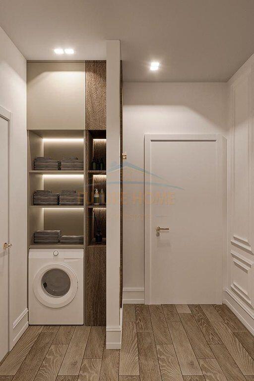 Qira, Apartament 1+1+Post parkimi, prane Air Albania,Tirane....