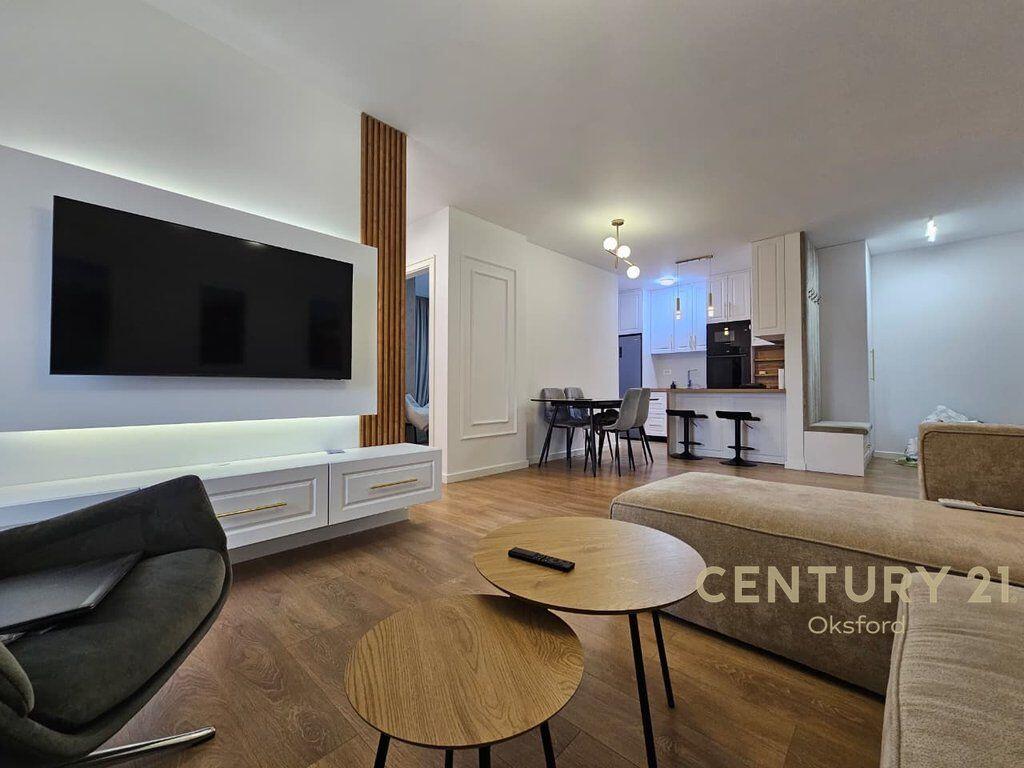 Jepet me qira apartament 2+1 – Ish Fusha e Aviacionit