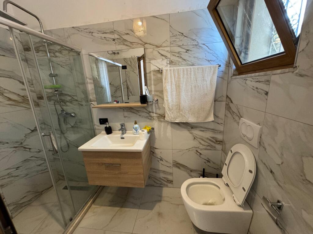 Private House for Rent in Shkallnur