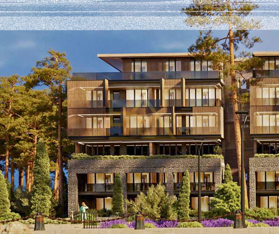 Vendesi Appartamenti e Duplex – Vala Mar Premium Residence, Baia di Lalëz, Durazzo