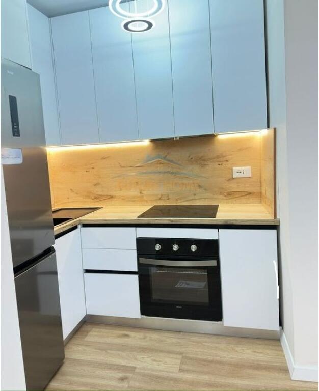 APARTMENT 1+1 FOR SALE ALLIAS, NEAR BAJRAM CURRI SCHOOL