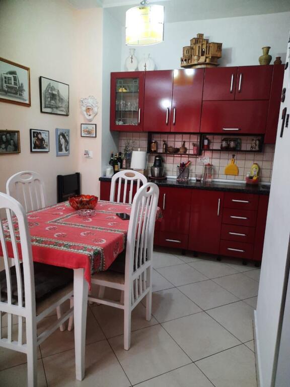 🏡 Apartment 2+1 for sale 📍 Zogu i Zi, next to Ring Center