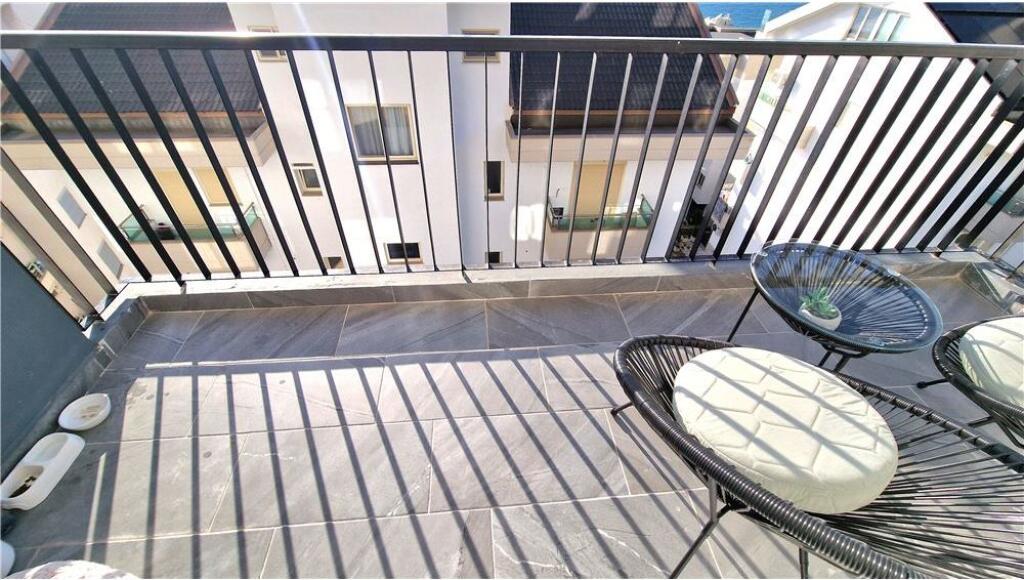 Luxury Apartment 3+2+3 for Sale with Sea View in Ujë të Ftohtë, Vlorë