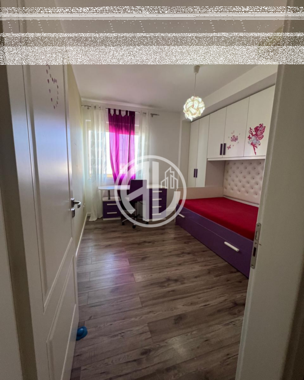 Papafingo 2+1+2 for Rent – near the Stadium, Durres