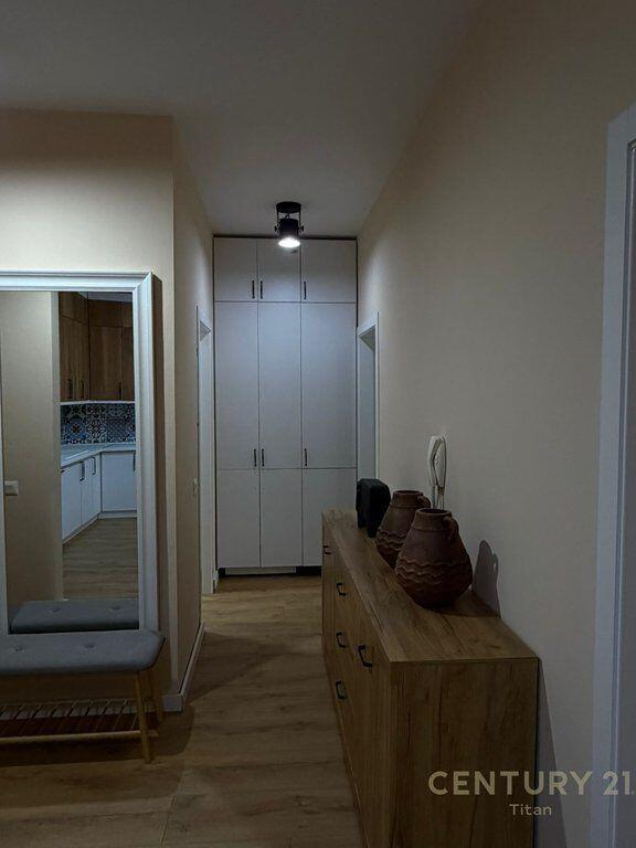 Appartamento 2+1 in affitto vicino a Bulevardi Te Ri! 600 € /Mese
