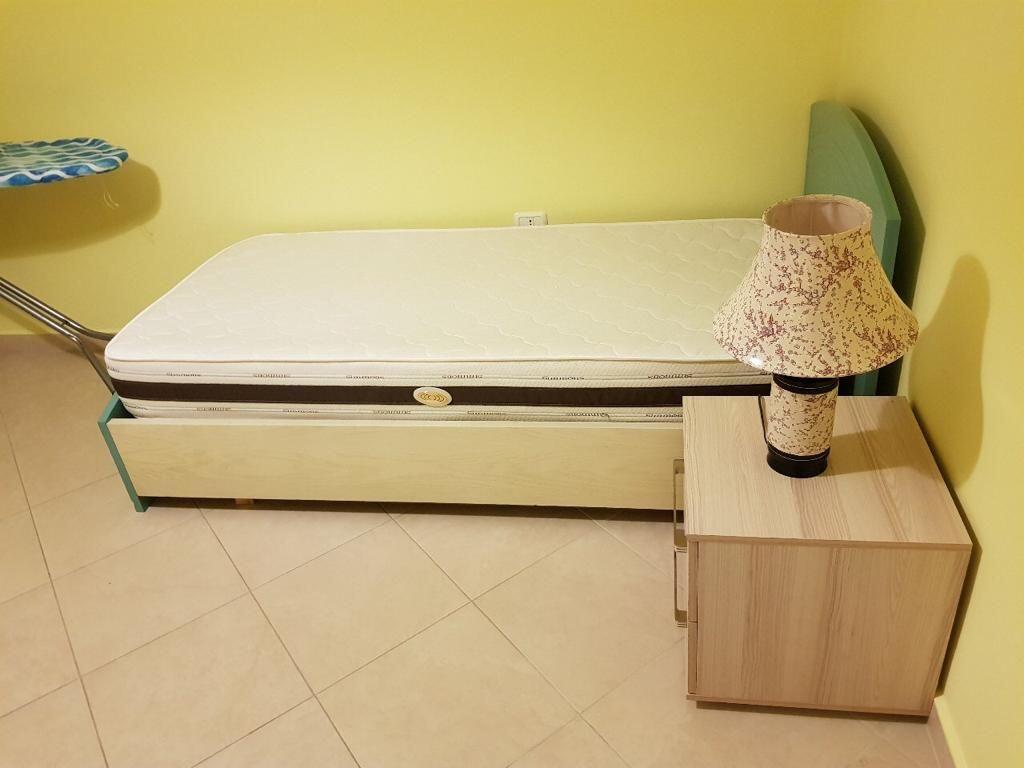 Affittasi appartamento 2+1+2 in Via Barrikadave
