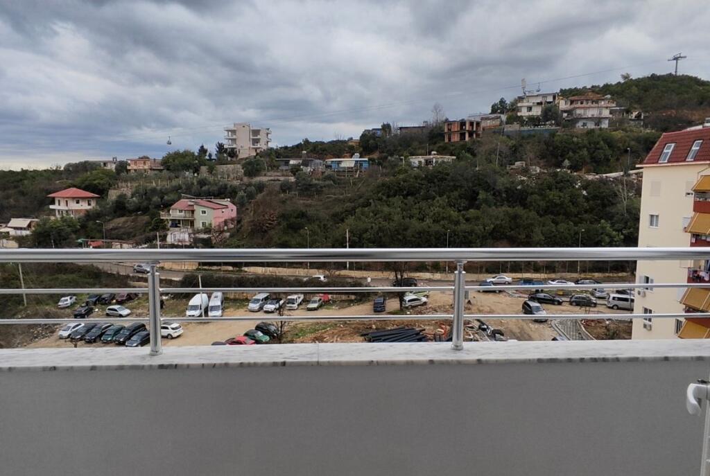 A Fresku, Appartamento 3+1 Appena Investito in Vendita!