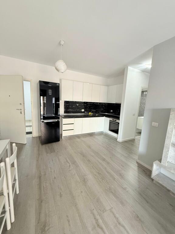 📣 QERA Apartament 2+1 Me 2 Tualete 📍 Kompleksi "Fiori Di Bosco" 🛣️ Rruga "Don Bosko" ✨