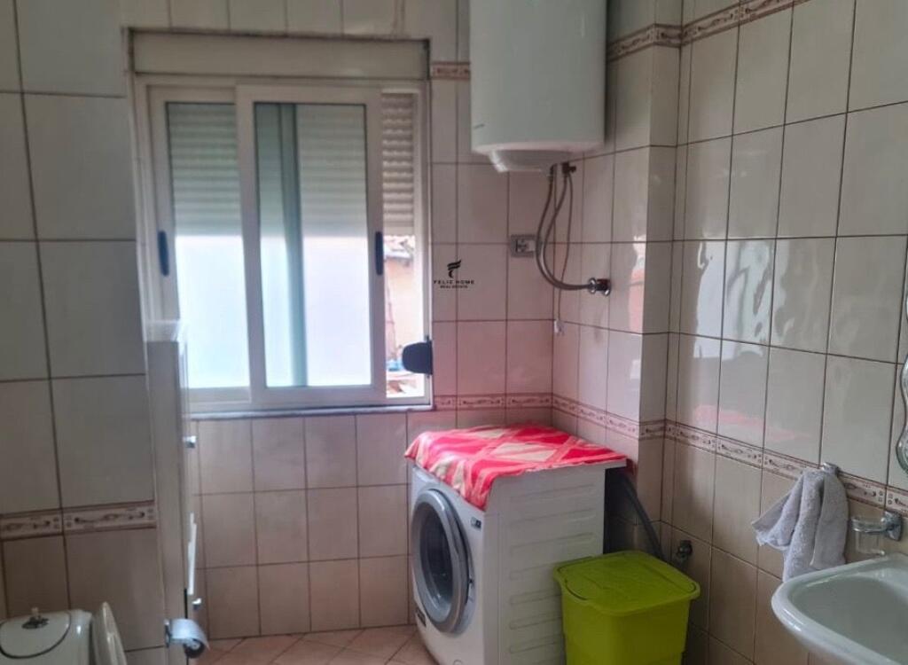 APARTMENT FOR RENT 1+1 DURRESIT STREET 55,000 LEKE