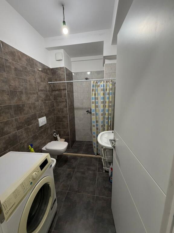 Apartament 1+1 me Qira