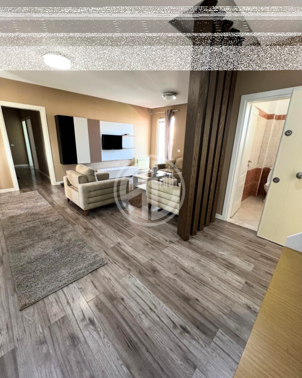 Papafingo 2+1+2 for Rent – near the Stadium, Durres