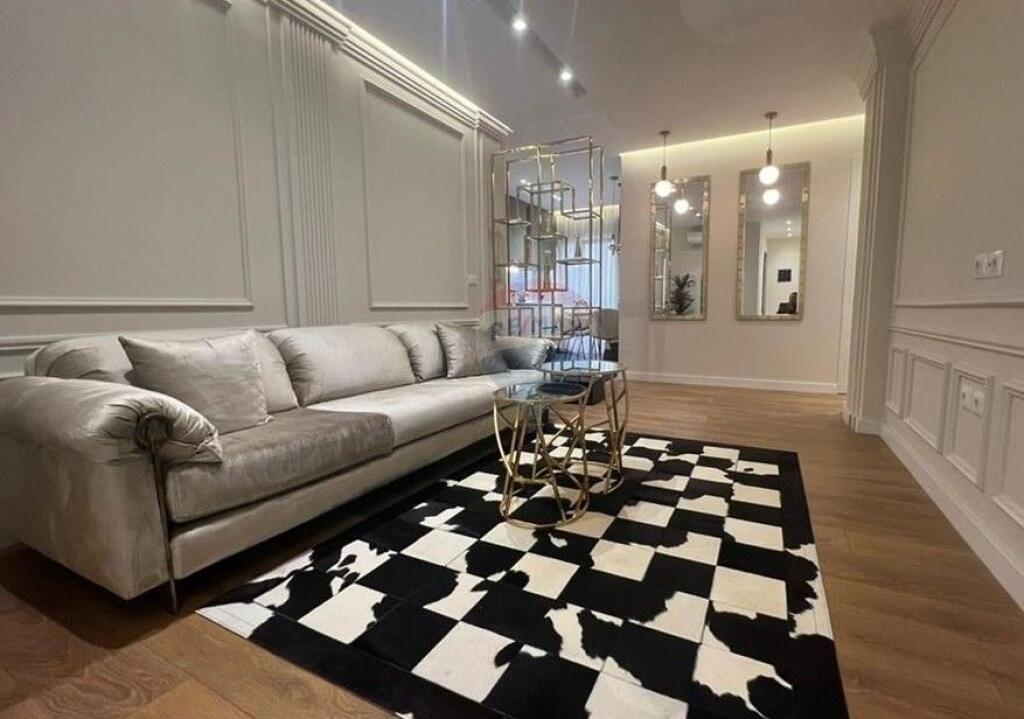 Super luxury 2+1 apartment ID: 530181095-225