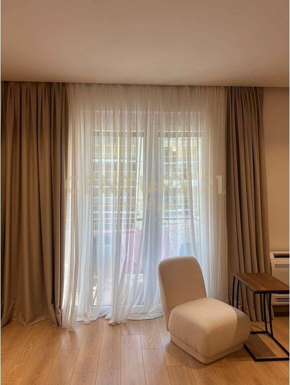 APARTMENT 2+1+2 FOR SALE, NEAR RADISSON, DRY LAKE!