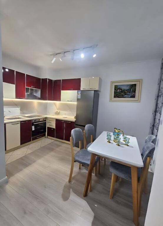 Apartament 1+1 ne shitje