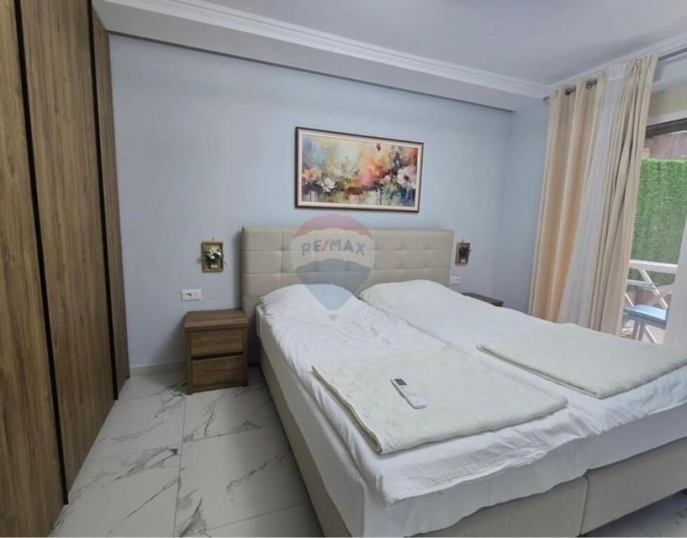 1+1 for rent on Elbasanit Street