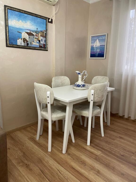 ✨ MUNDËSI IDEALE PËR INVESTITORË AIRBNB ✨