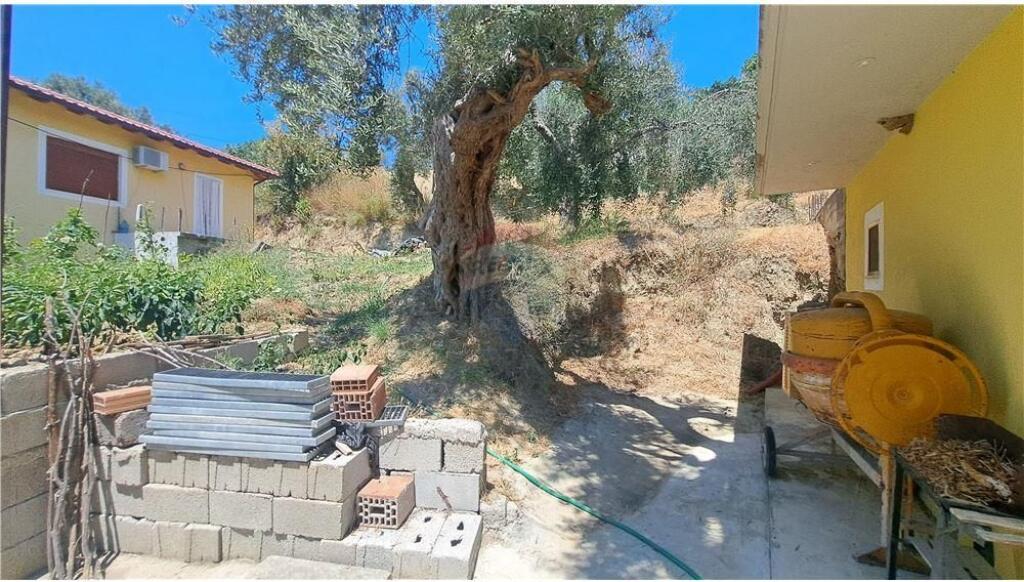 Casa Privata in Vendita – Kaninë, Vlorë