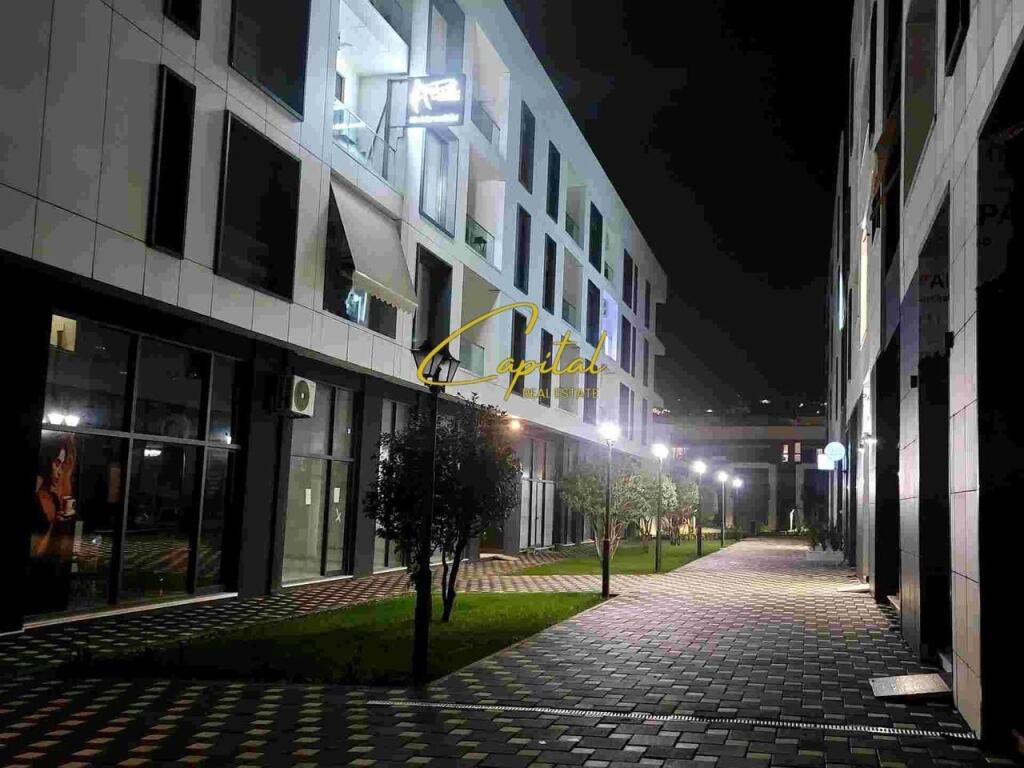 APARTMENT FOR RENT 1+1 DRY LAKE 100,000 LEKE