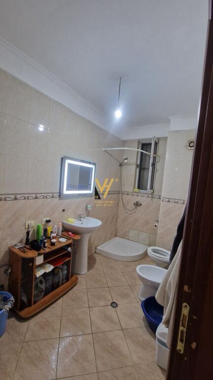 APARTMENT 1+1+BLK FOR RENT IN ASTIR 38,000 LEKE