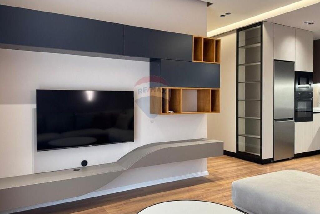 APPARTAMENTO INVESTITO 1+1 IN AFFITTO VICINO ALLA SCUOLA KUQE ID: 530191063-1083