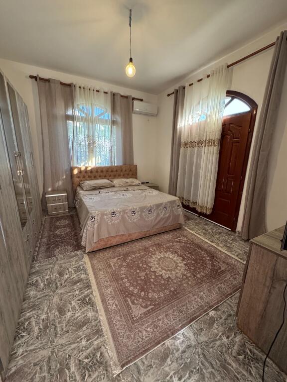 Private House for Rent in Shkallnur
