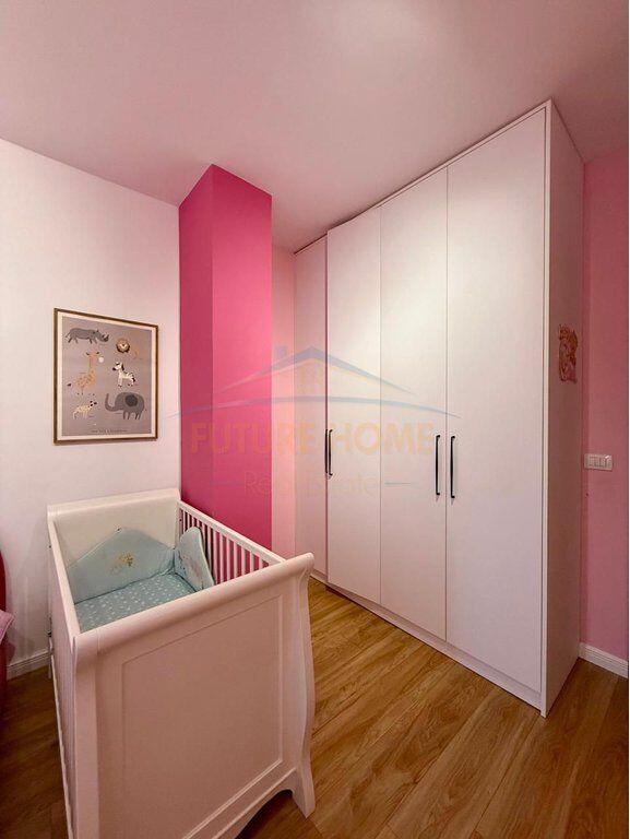 In vendita, Appartamento 2+1, Via Barrikadave, Tirana.